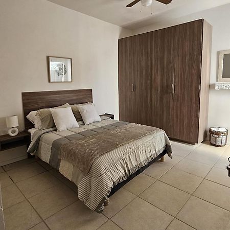 Departamento Frontera #1 En El Campestre Apartment Сиудад Хуарес Екстериор снимка