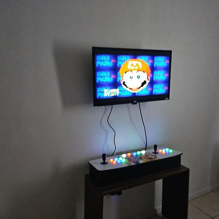 Departamento Frontera #1 En El Campestre Apartment Сиудад Хуарес Екстериор снимка