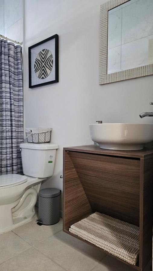 Departamento Frontera #1 En El Campestre Apartment Сиудад Хуарес Екстериор снимка