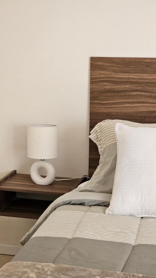 Departamento Frontera #1 En El Campestre Apartment Сиудад Хуарес Екстериор снимка