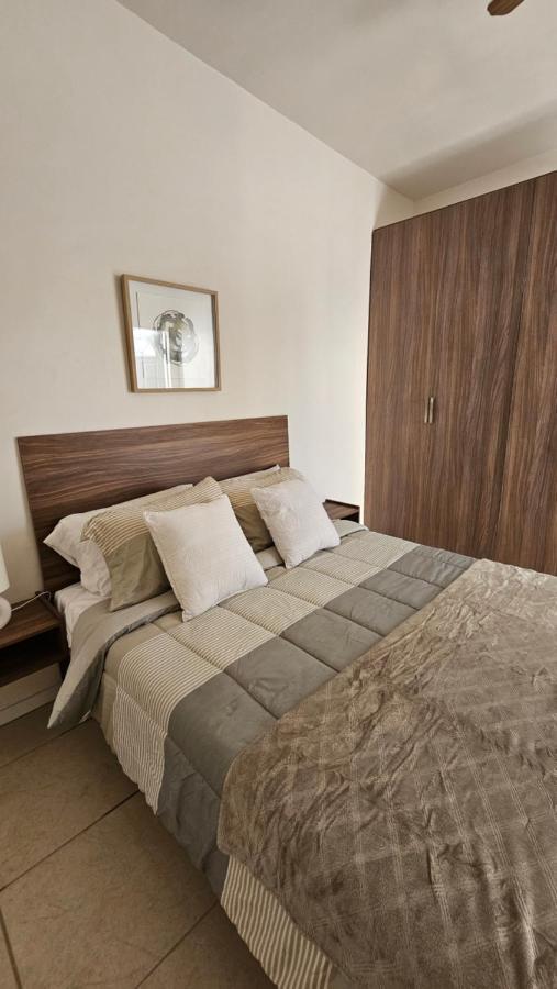 Departamento Frontera #1 En El Campestre Apartment Сиудад Хуарес Екстериор снимка