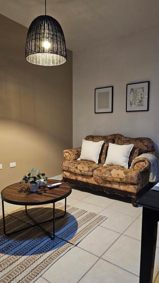 Departamento Frontera #1 En El Campestre Apartment Сиудад Хуарес Екстериор снимка