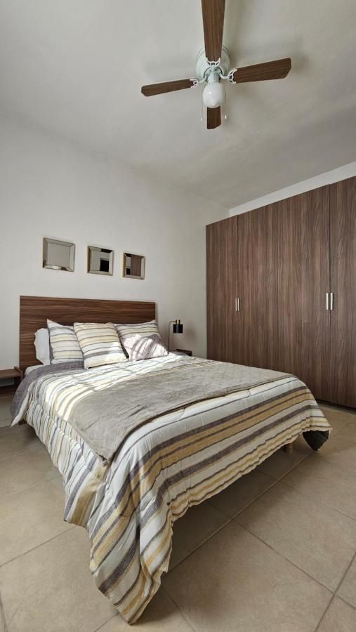 Departamento Frontera #1 En El Campestre Apartment Сиудад Хуарес Екстериор снимка
