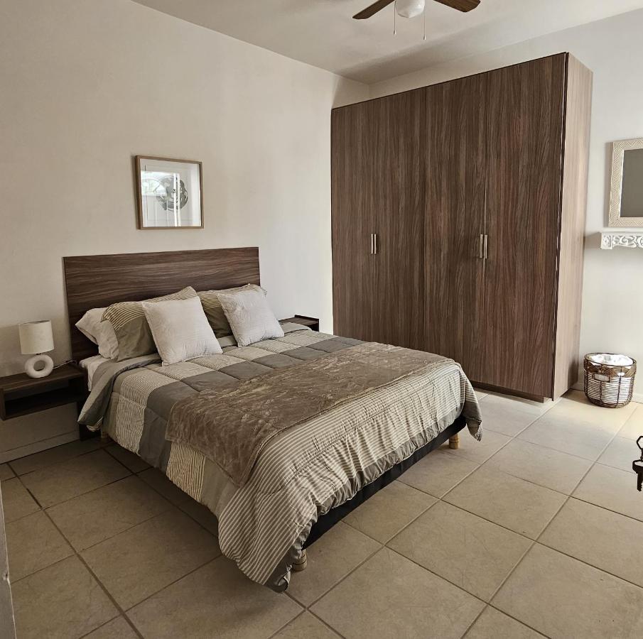 Departamento Frontera #1 En El Campestre Apartment Сиудад Хуарес Екстериор снимка