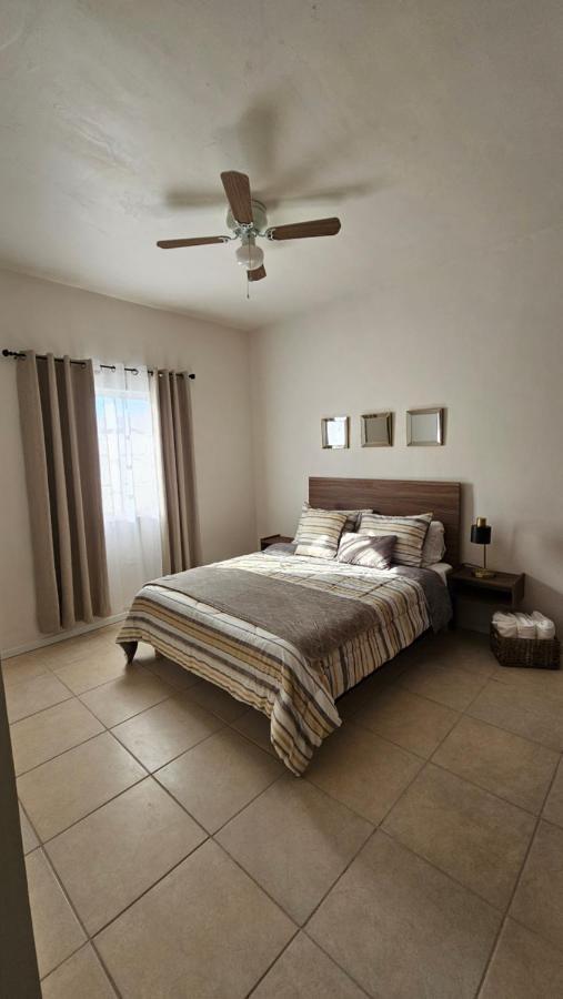 Departamento Frontera #1 En El Campestre Apartment Сиудад Хуарес Екстериор снимка