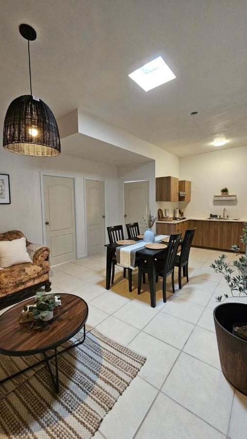 Departamento Frontera #1 En El Campestre Apartment Сиудад Хуарес Екстериор снимка
