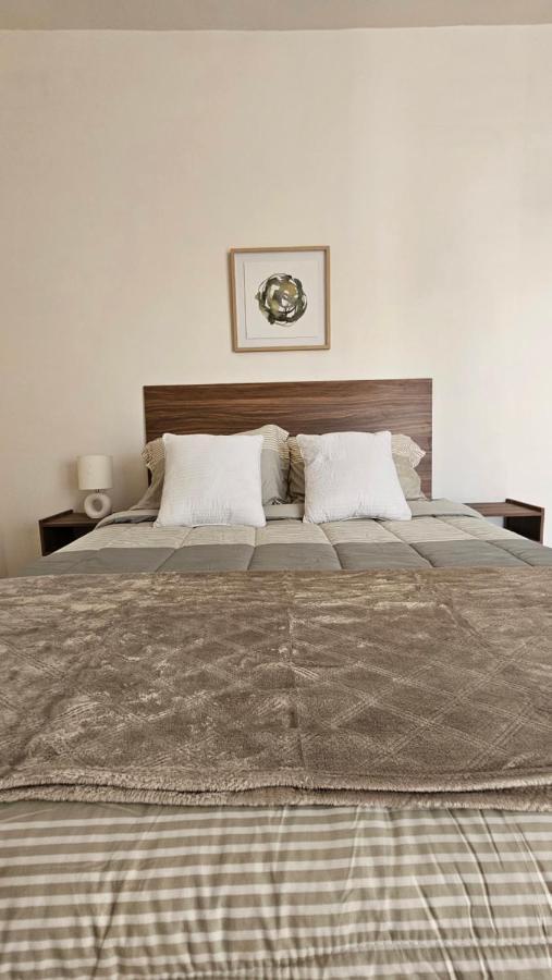 Departamento Frontera #1 En El Campestre Apartment Сиудад Хуарес Екстериор снимка