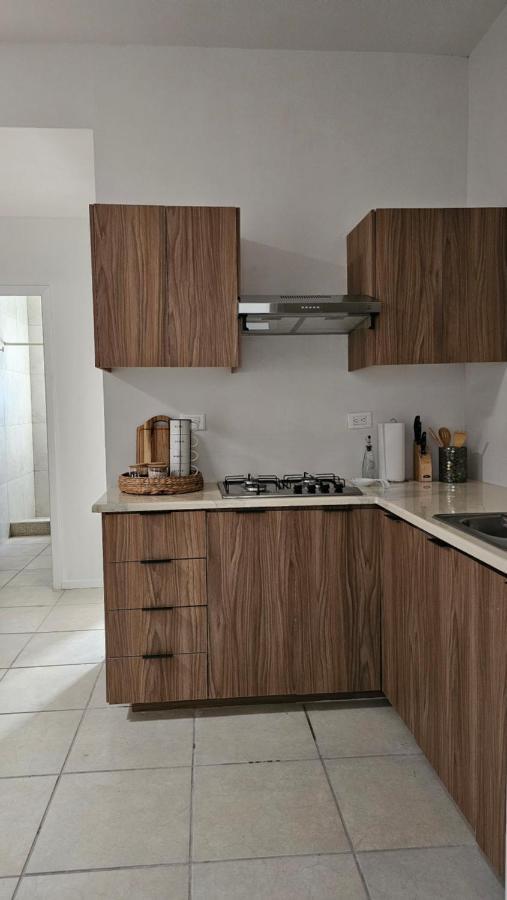 Departamento Frontera #1 En El Campestre Apartment Сиудад Хуарес Екстериор снимка