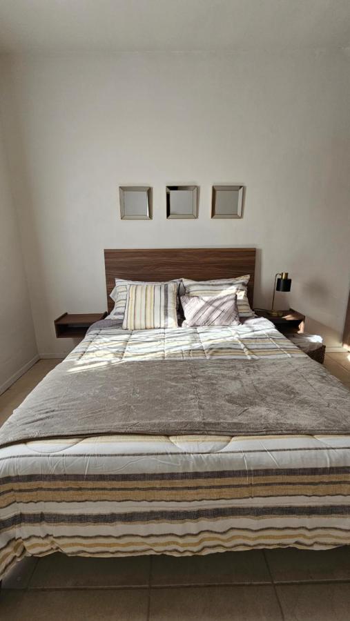 Departamento Frontera #1 En El Campestre Apartment Сиудад Хуарес Екстериор снимка