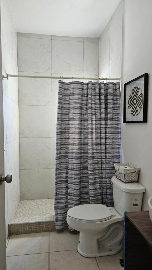 Departamento Frontera #1 En El Campestre Apartment Сиудад Хуарес Екстериор снимка