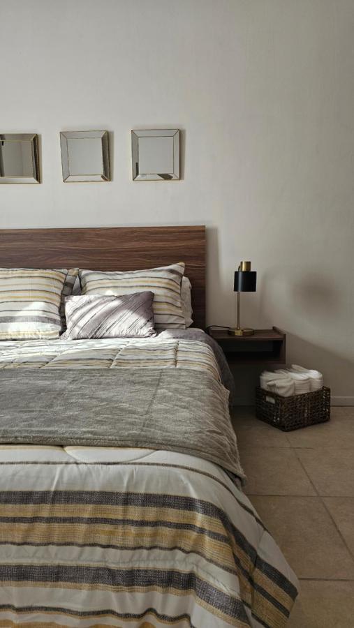 Departamento Frontera #1 En El Campestre Apartment Сиудад Хуарес Екстериор снимка
