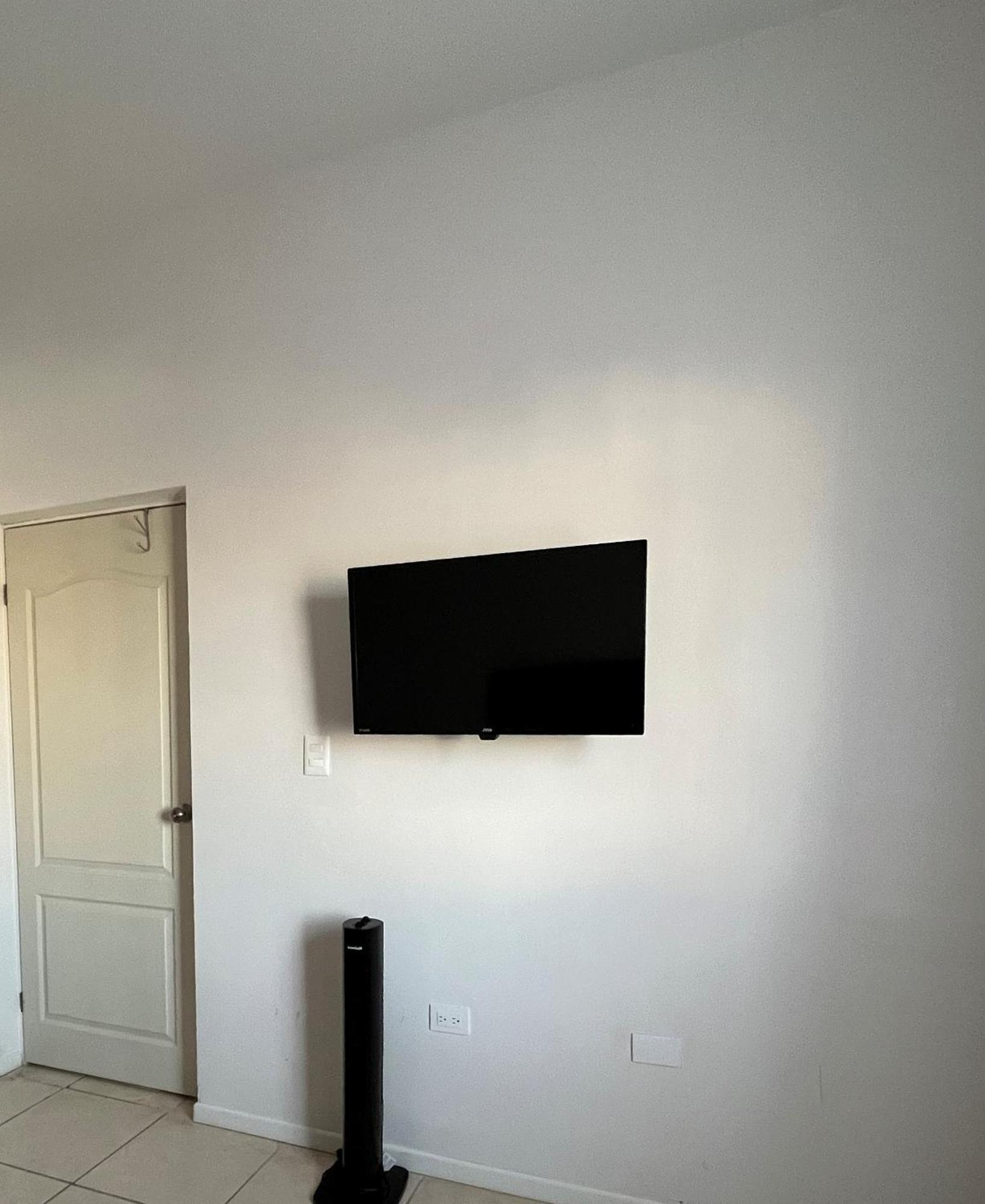 Departamento Frontera #1 En El Campestre Apartment Сиудад Хуарес Екстериор снимка